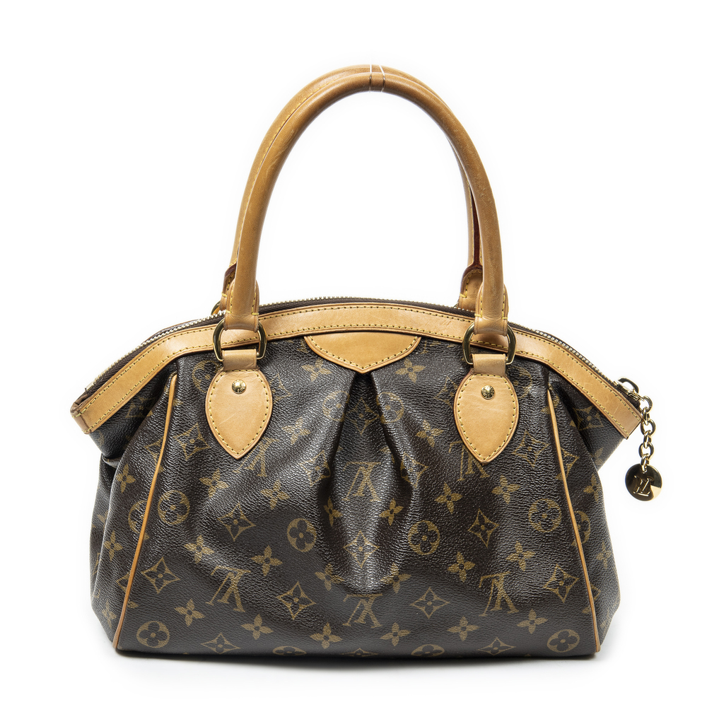 Louis Vuitton Tivoli PM - Picture 5 of 10